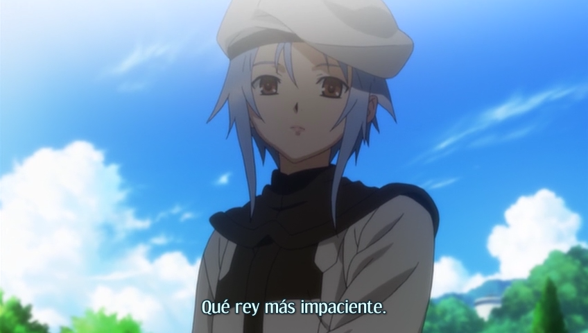 Guilty Crown: Lost Christmas - An Episode of Port Town (Inshuheki, _0000)